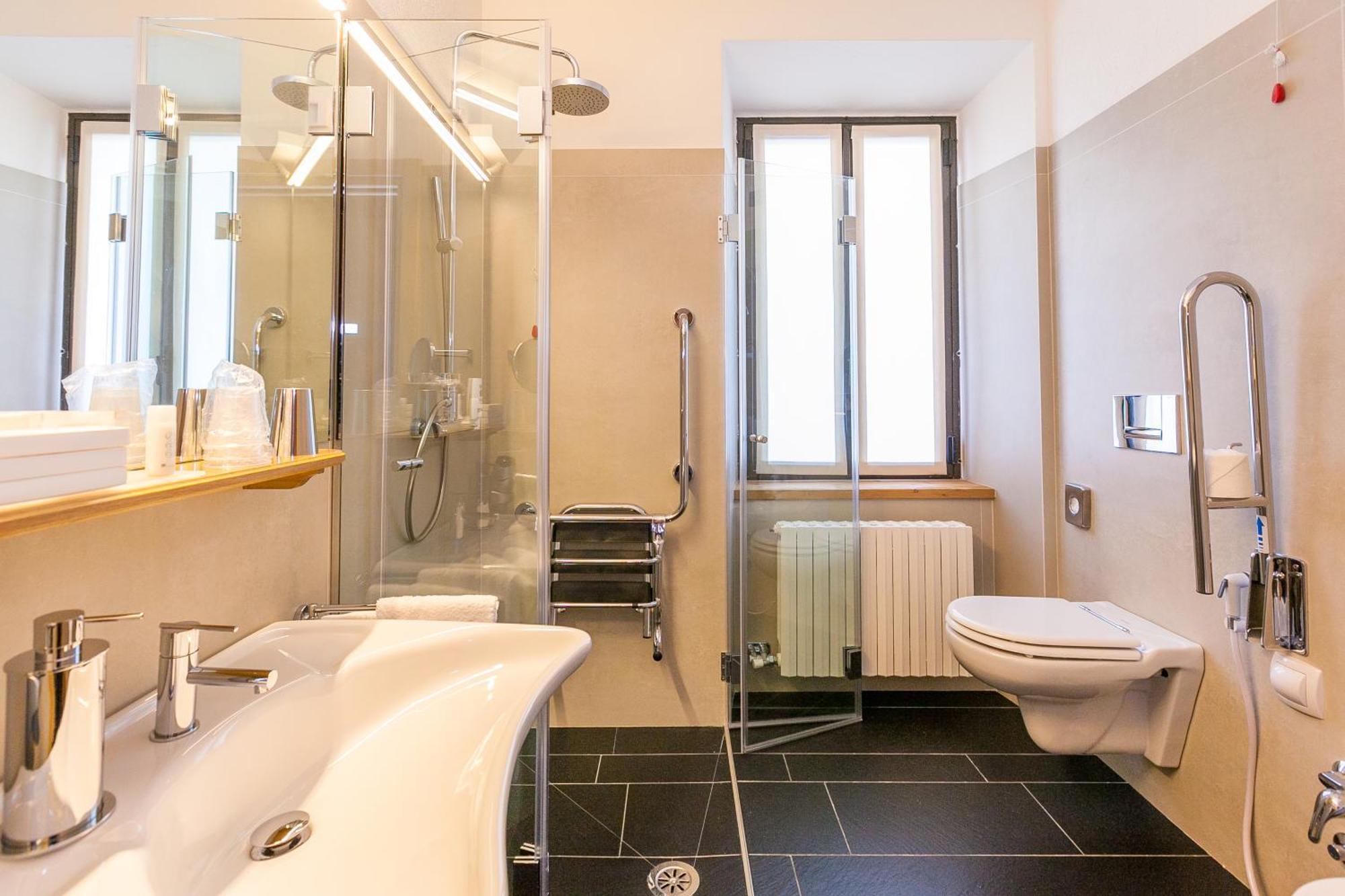 Hotel Lo Scoiattolo Courmayeur Phòng bức ảnh