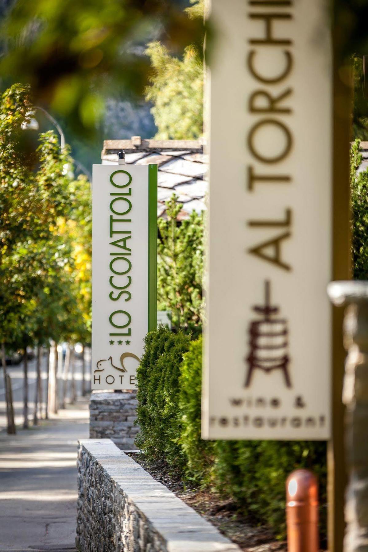 Hotel Lo Scoiattolo Courmayeur Ngoại thất bức ảnh